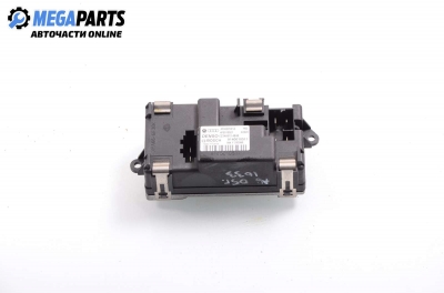 Реостат за Audi A6 Avant C6 (03.2005 - 08.2011), № BOSCH 9140010511